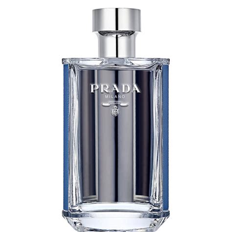 prada - prada l'homme|prada l'homme eau de toilette.